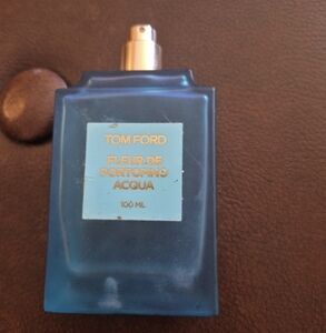 Tom Ford Fleur De Portofino Acqua